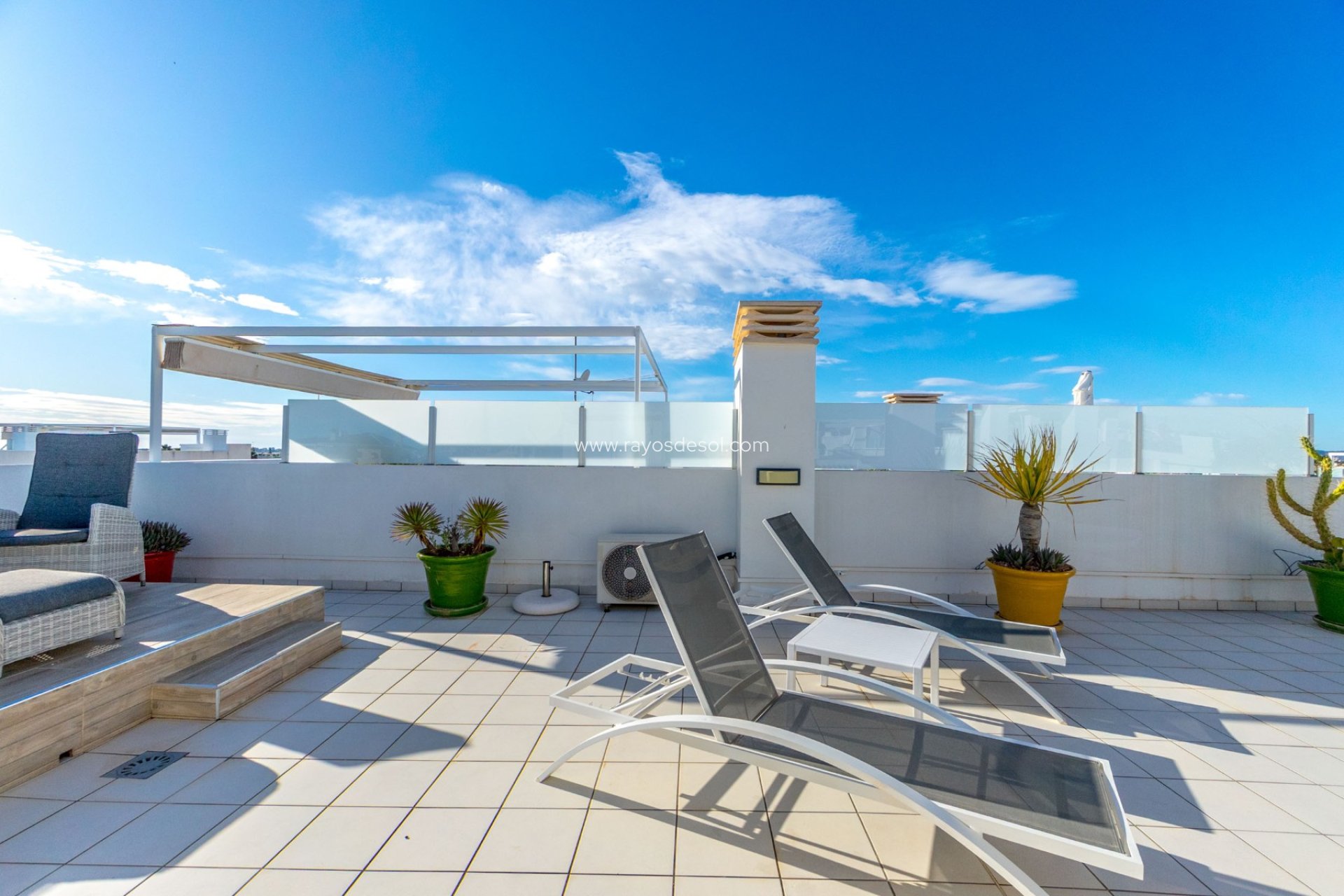 Reventa - Apartamento / piso - Ciudad Quesada/Rojales - Doña Pepa