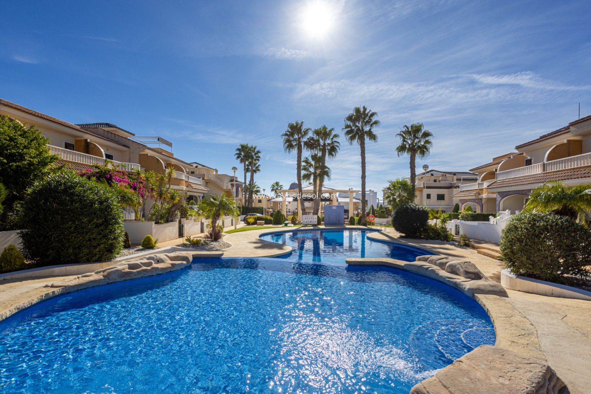 Reventa - Apartamento / piso - Ciudad Quesada/Rojales - Doña Pepa