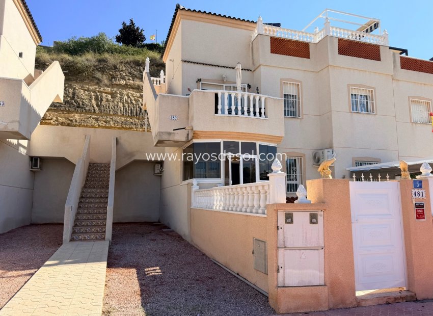 Reventa - Apartamento / piso - Ciudad Quesada/Rojales - La Marquesa