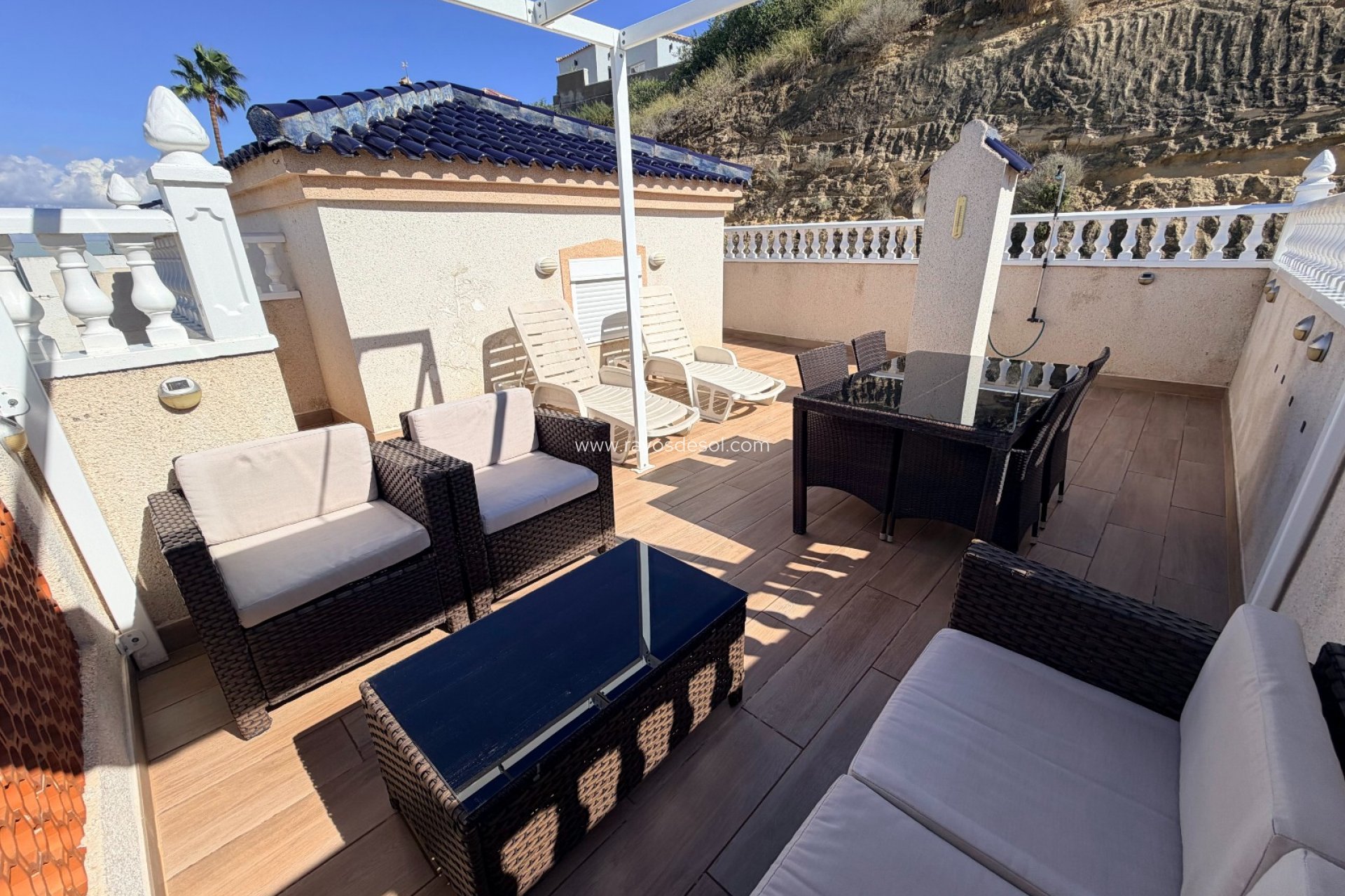 Reventa - Apartamento / piso - Ciudad Quesada/Rojales - La Marquesa