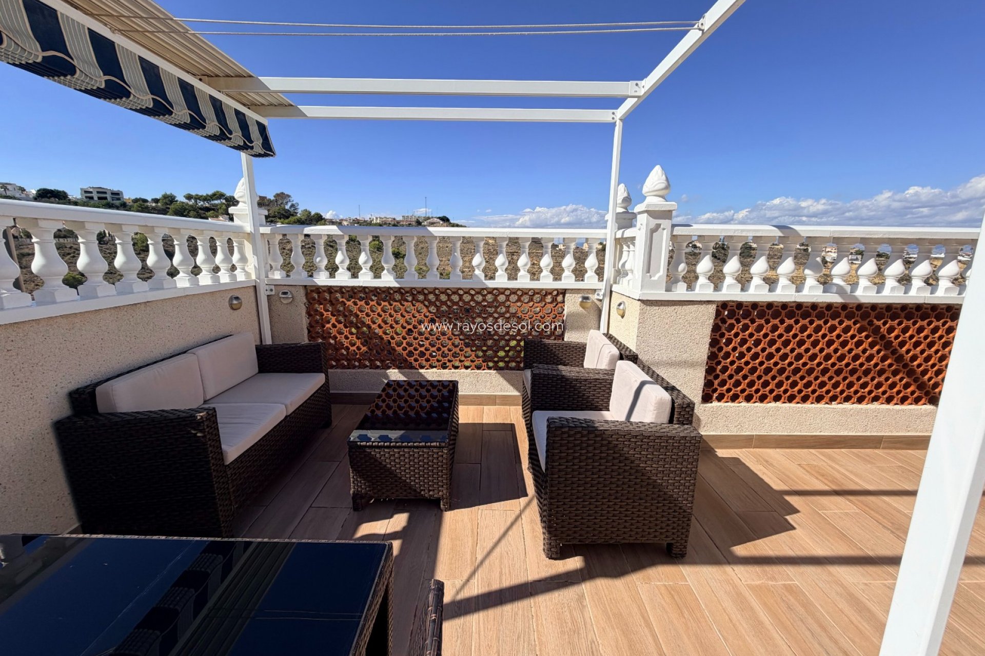 Reventa - Apartamento / piso - Ciudad Quesada/Rojales - La Marquesa