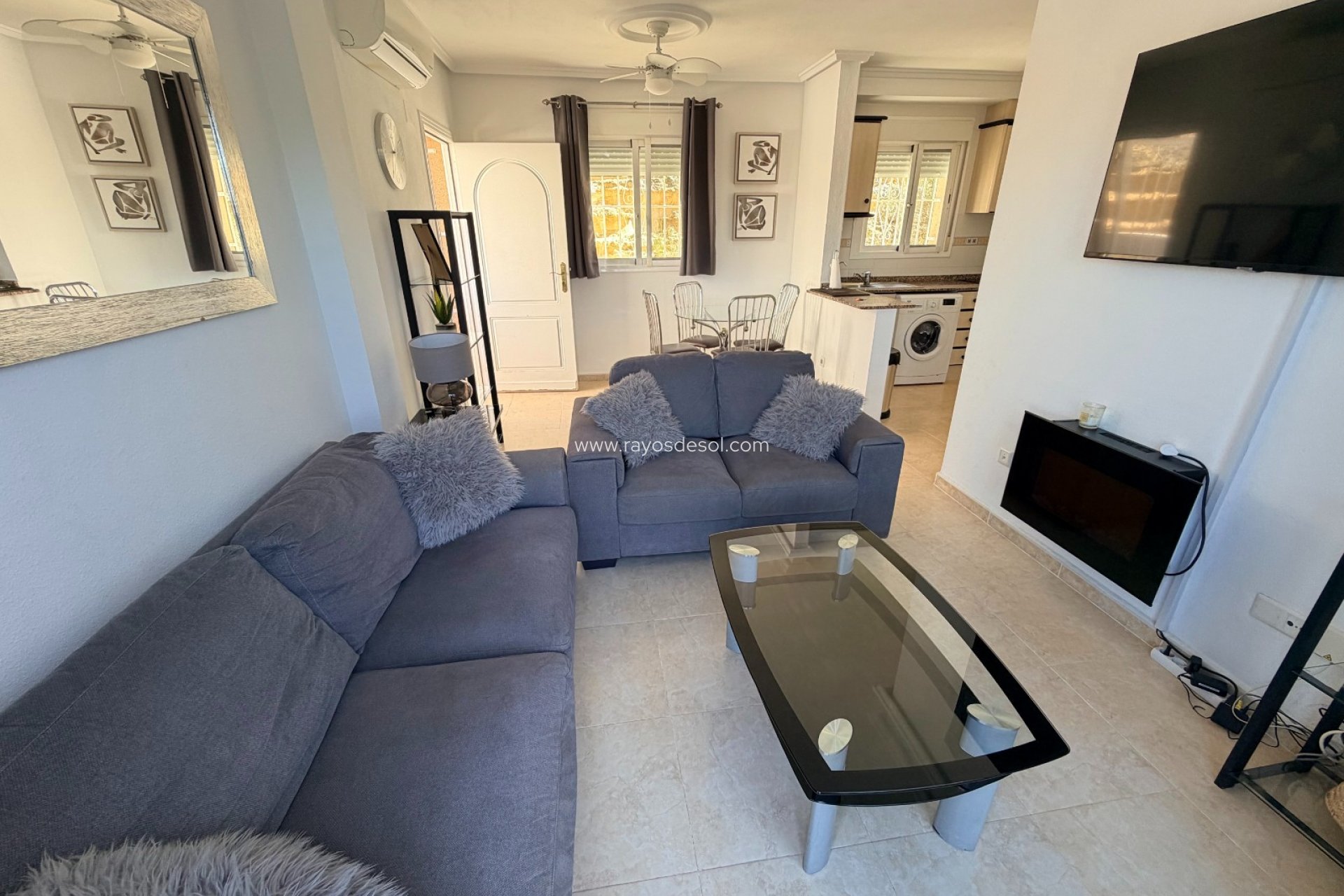 Reventa - Apartamento / piso - Ciudad Quesada/Rojales - La Marquesa