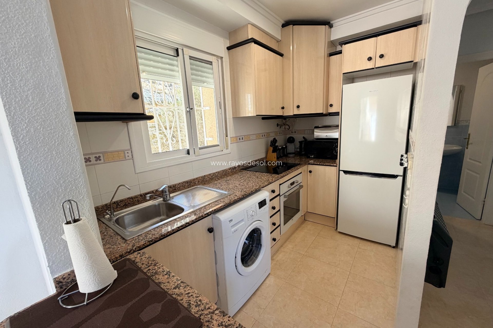 Reventa - Apartamento / piso - Ciudad Quesada/Rojales - La Marquesa