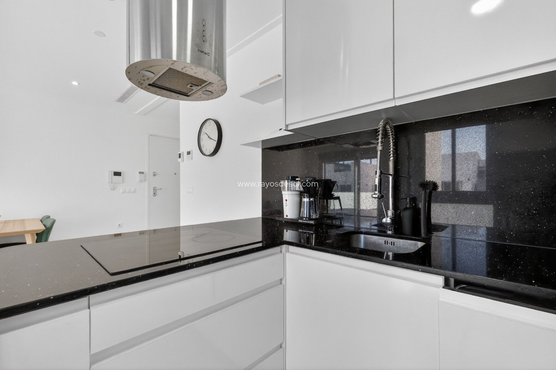 Reventa - Apartamento / piso - Ciudad Quesada/Rojales - Lo Marabu