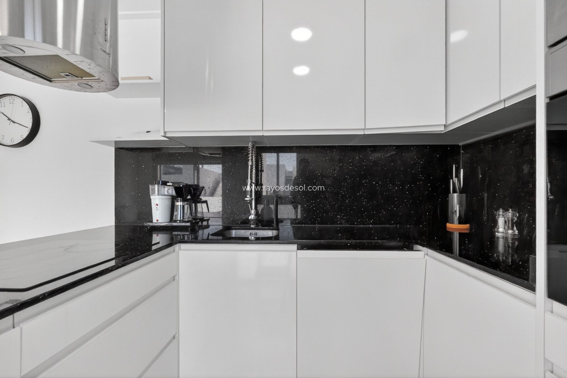 Reventa - Apartamento / piso - Ciudad Quesada/Rojales - Lo Marabu