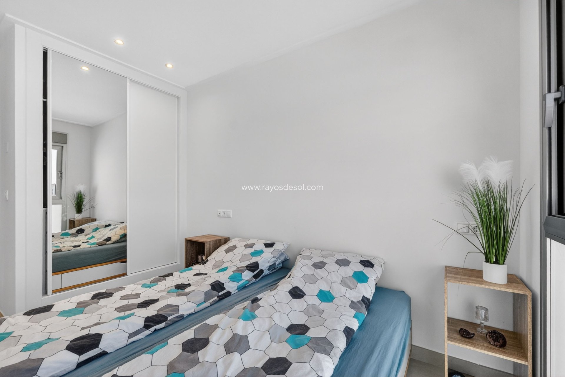 Reventa - Apartamento / piso - Ciudad Quesada/Rojales - Lo Marabu