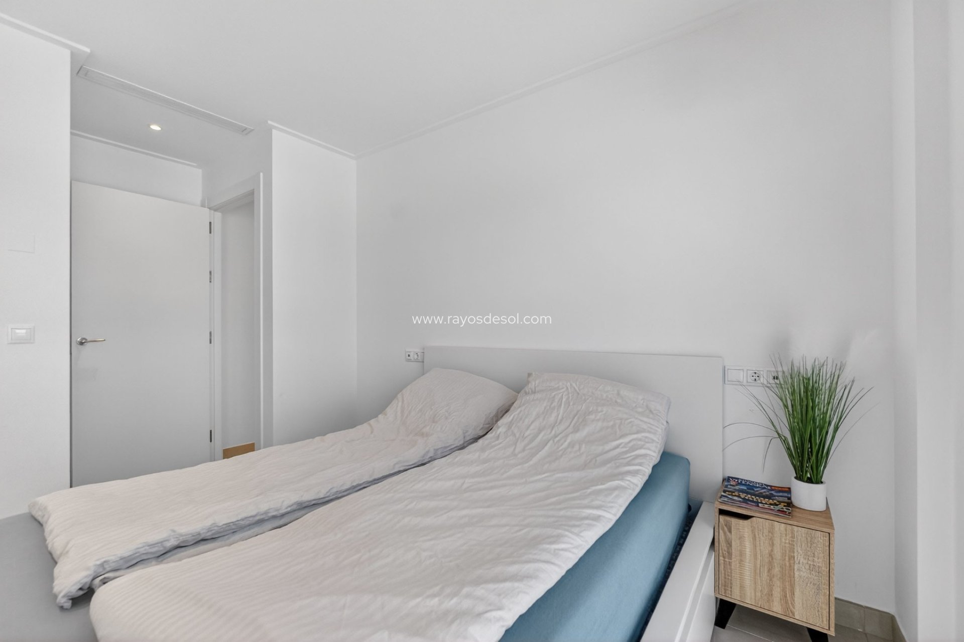 Reventa - Apartamento / piso - Ciudad Quesada/Rojales - Lo Marabu