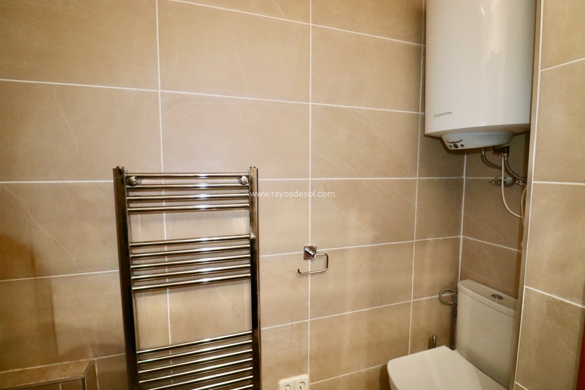 Reventa - Apartamento / piso - Ciudad Quesada/Rojales - Pueblo Bravo