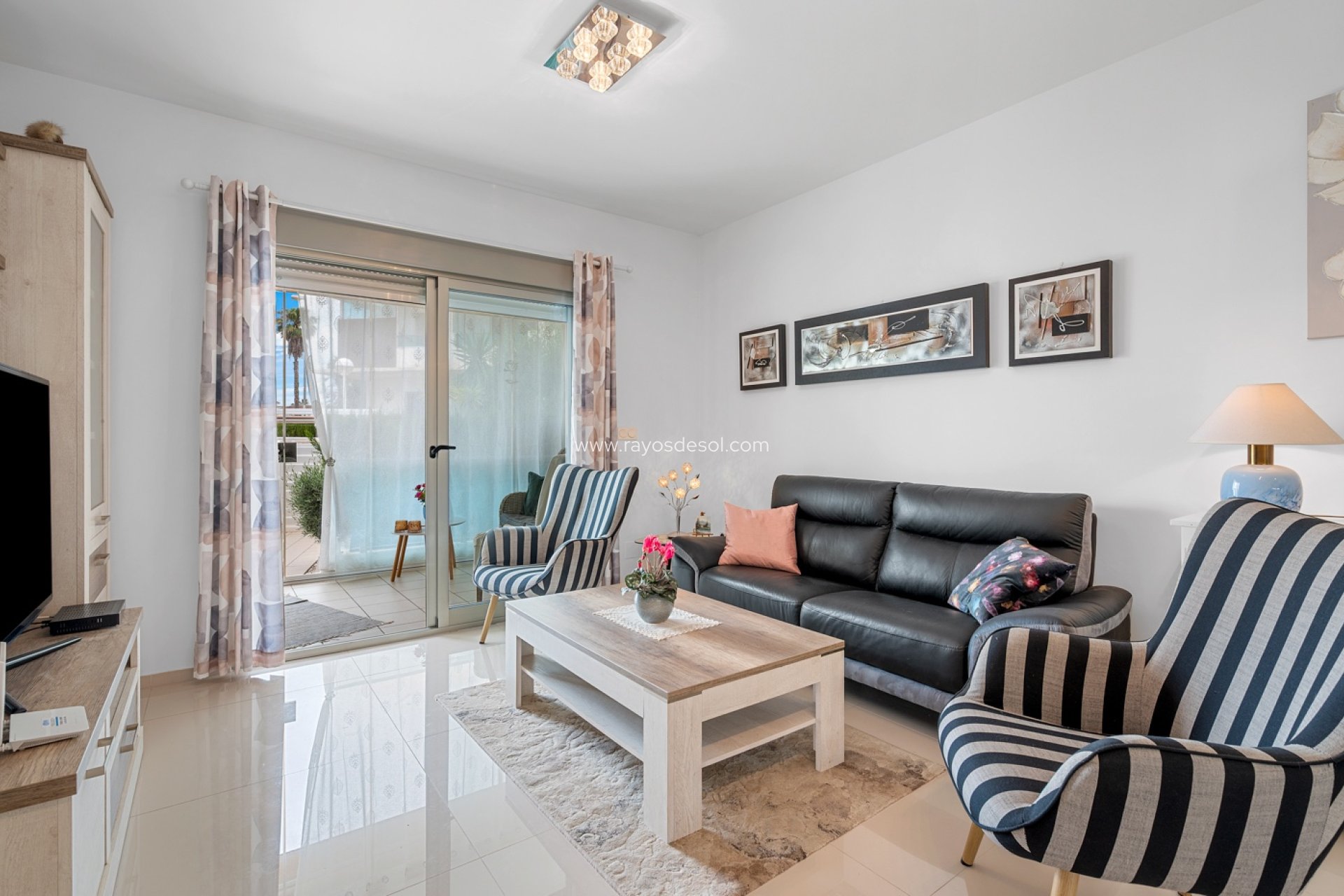 Reventa - Apartamento / piso - Ciudad Quesada/Rojales - Rojales