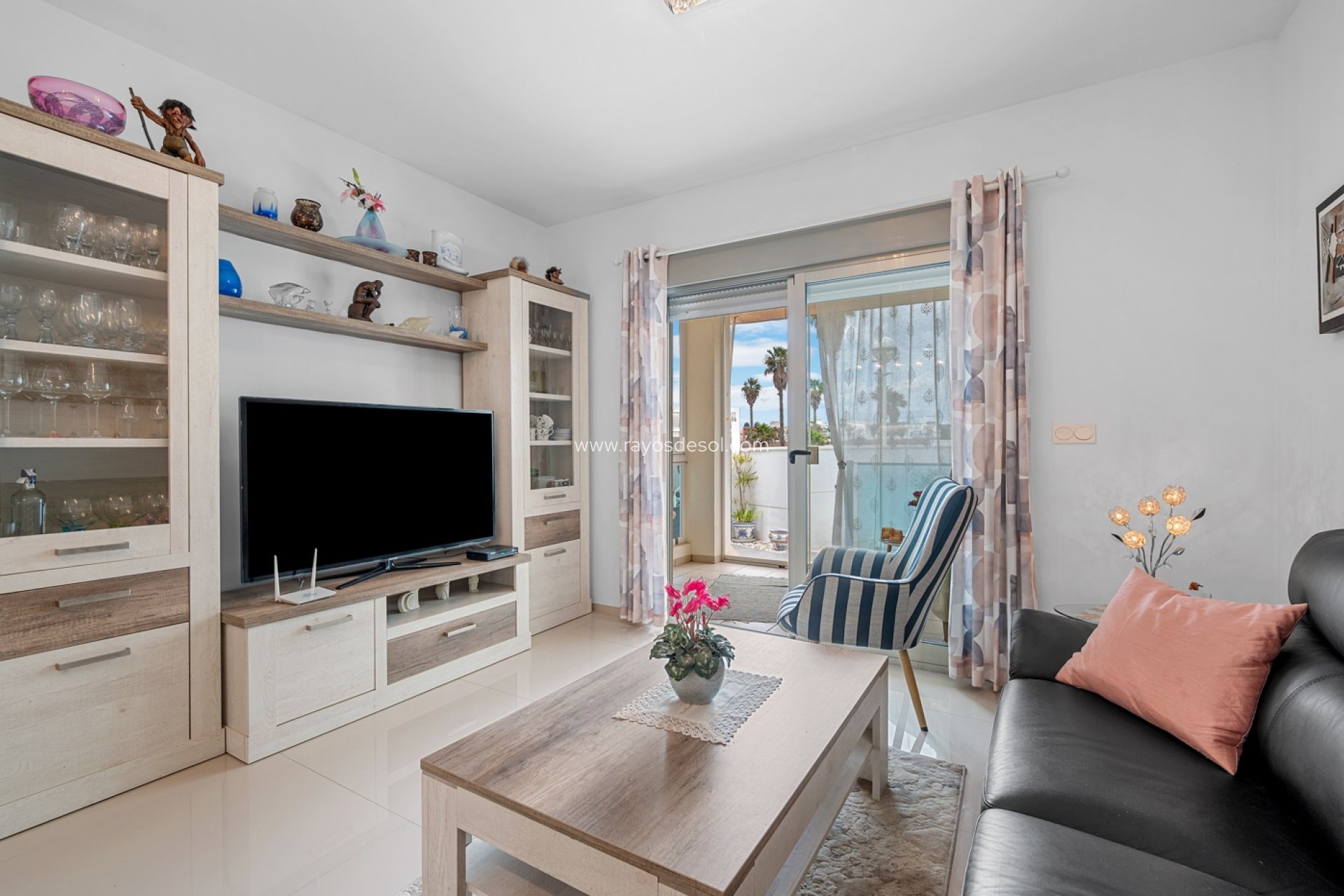 Reventa - Apartamento / piso - Ciudad Quesada/Rojales - Rojales