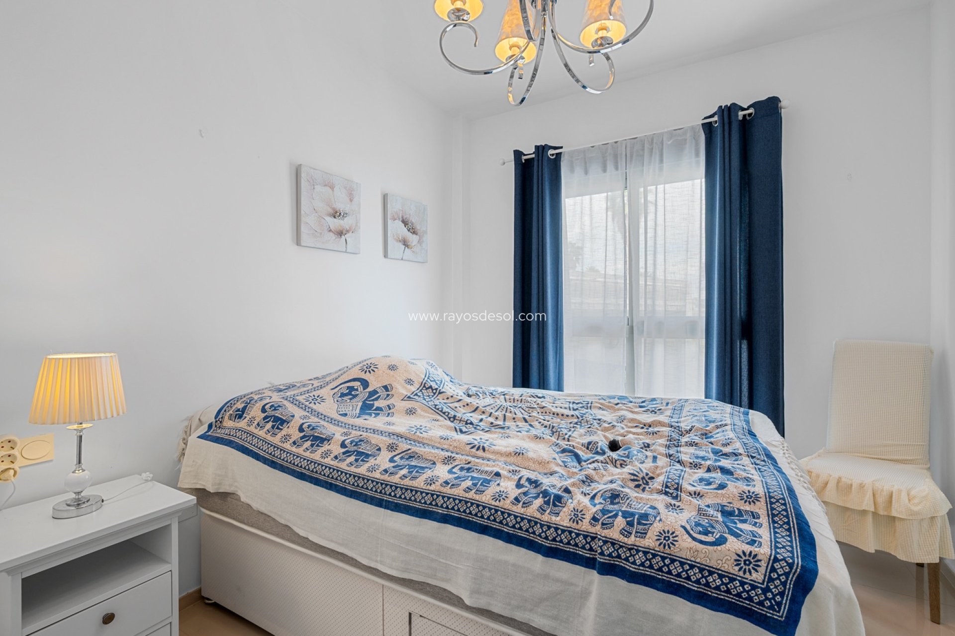 Reventa - Apartamento / piso - Ciudad Quesada/Rojales - Rojales