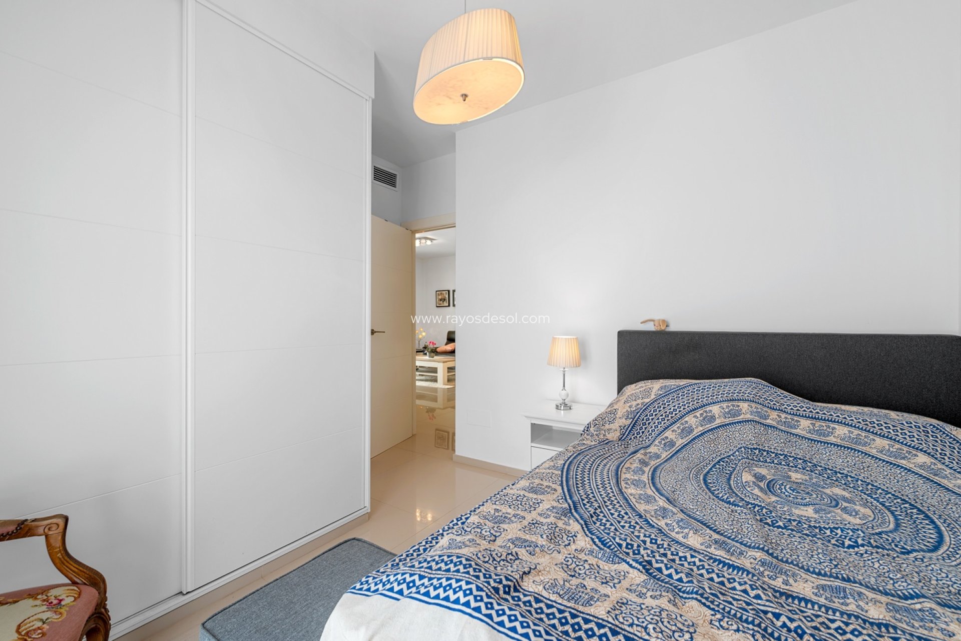 Reventa - Apartamento / piso - Ciudad Quesada/Rojales - Rojales