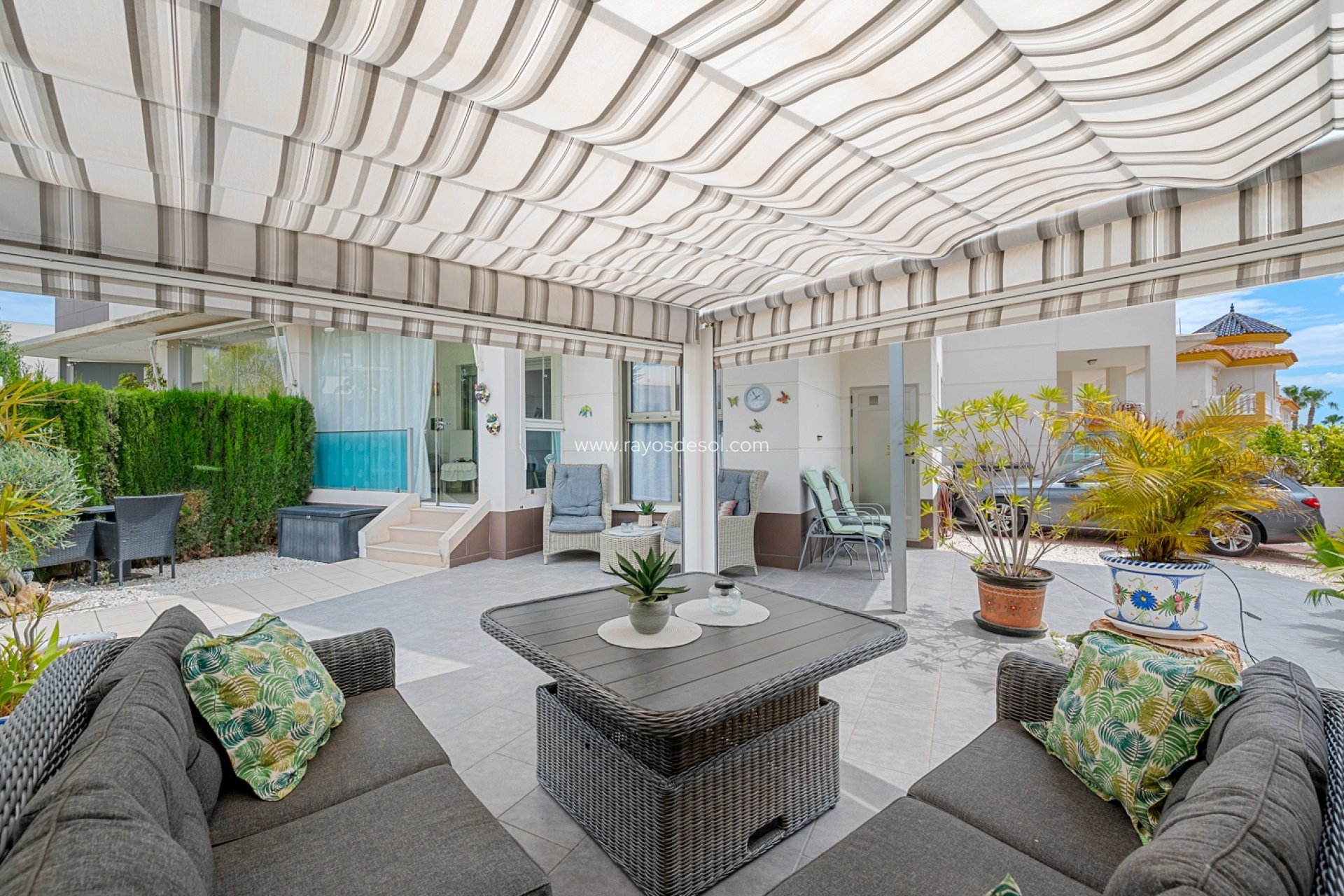 Reventa - Apartamento / piso - Ciudad Quesada/Rojales - Rojales