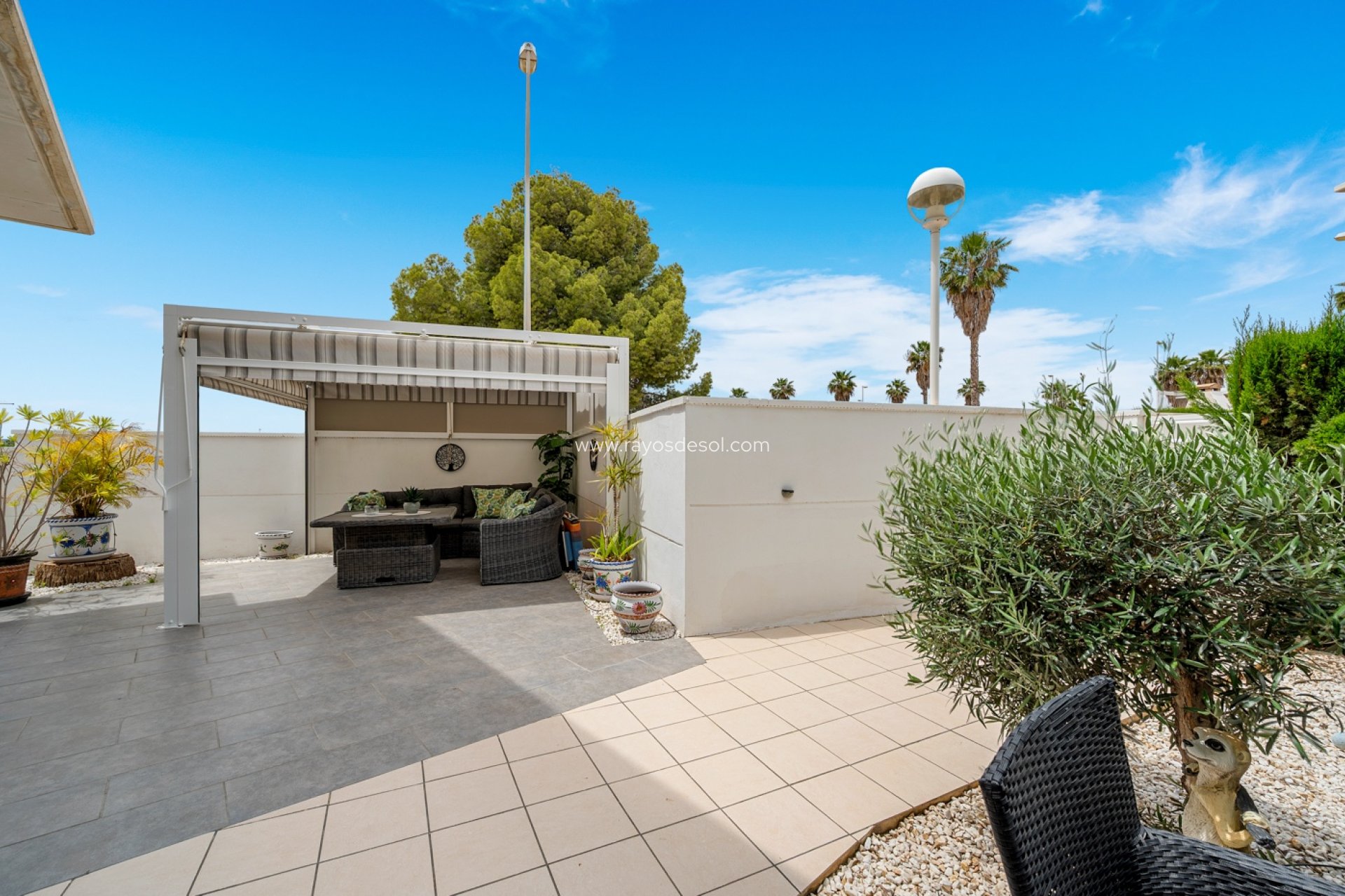 Reventa - Apartamento / piso - Ciudad Quesada/Rojales - Rojales