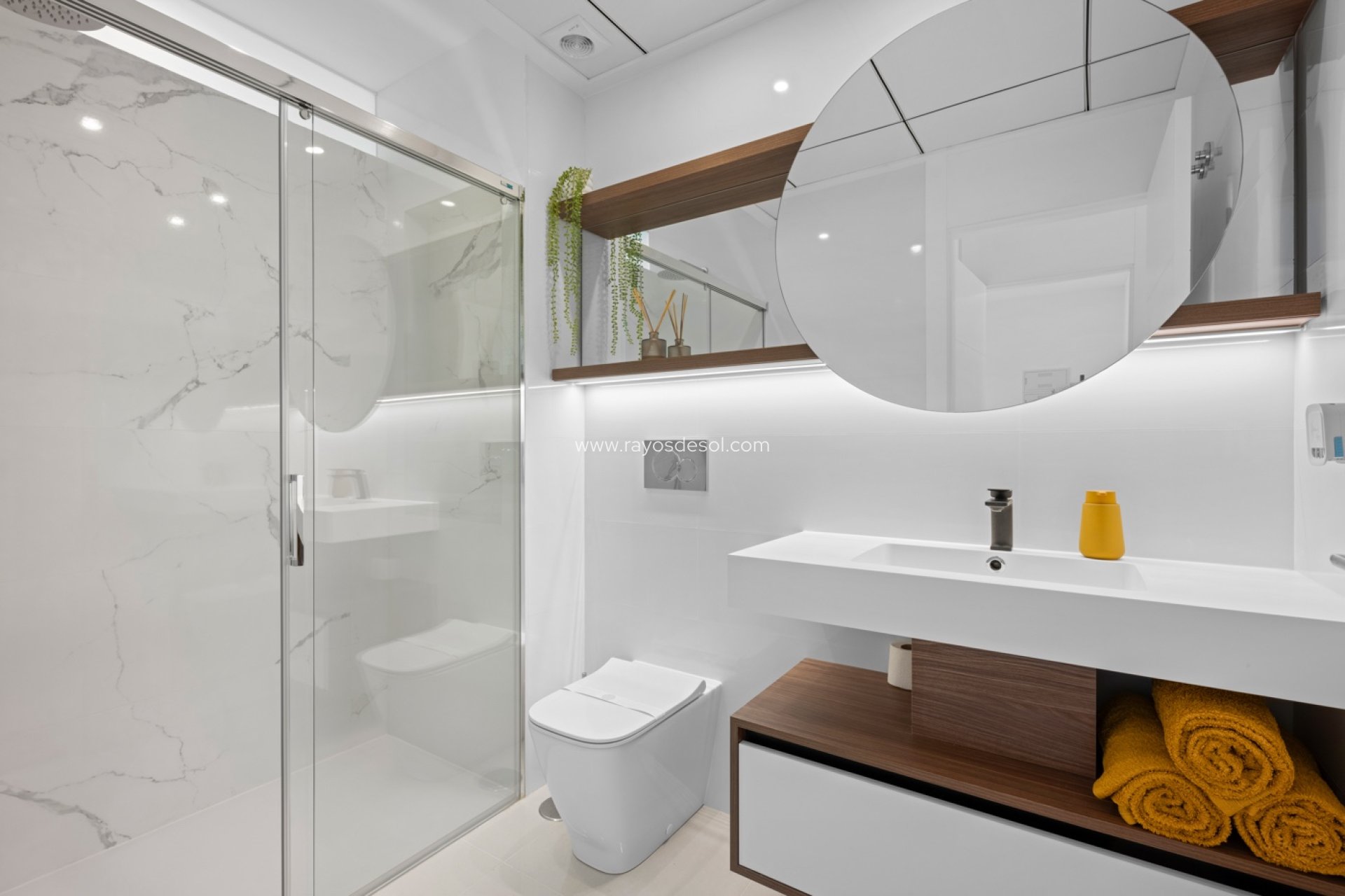 Reventa - Apartamento / piso - Ciudad Quesada/Rojales - Rojales