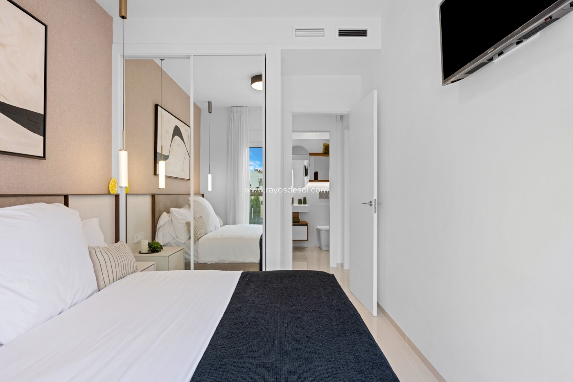 Reventa - Apartamento / piso - Ciudad Quesada/Rojales - Rojales