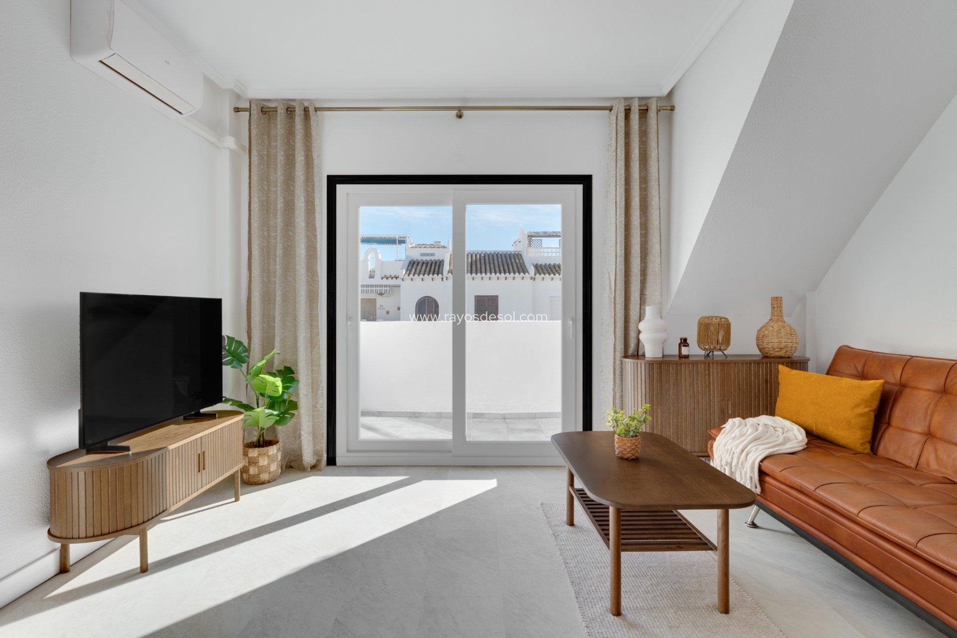 Reventa - Apartamento / piso - Ciudad Quesada/Rojales - Rojales