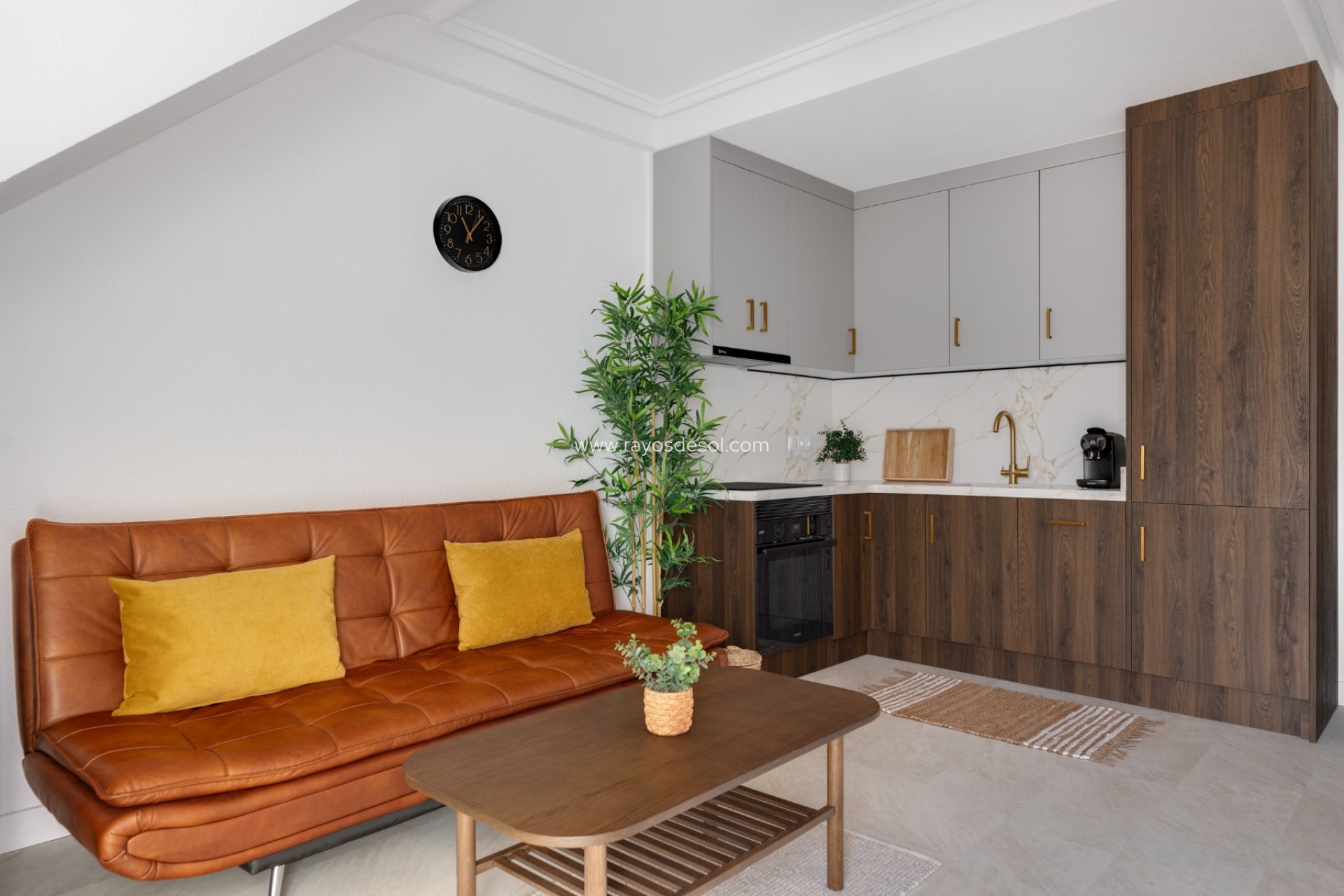 Reventa - Apartamento / piso - Ciudad Quesada/Rojales - Rojales