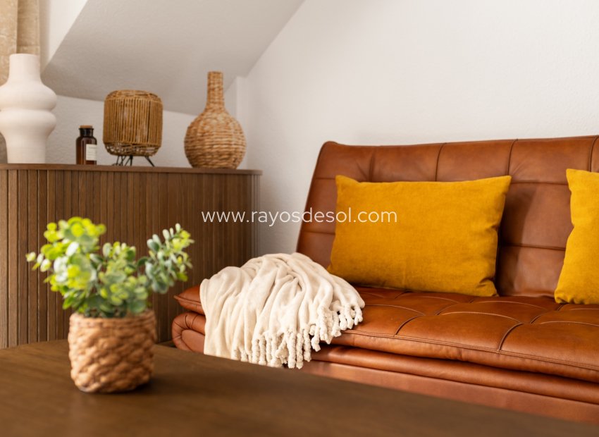 Reventa - Apartamento / piso - Ciudad Quesada/Rojales - Rojales