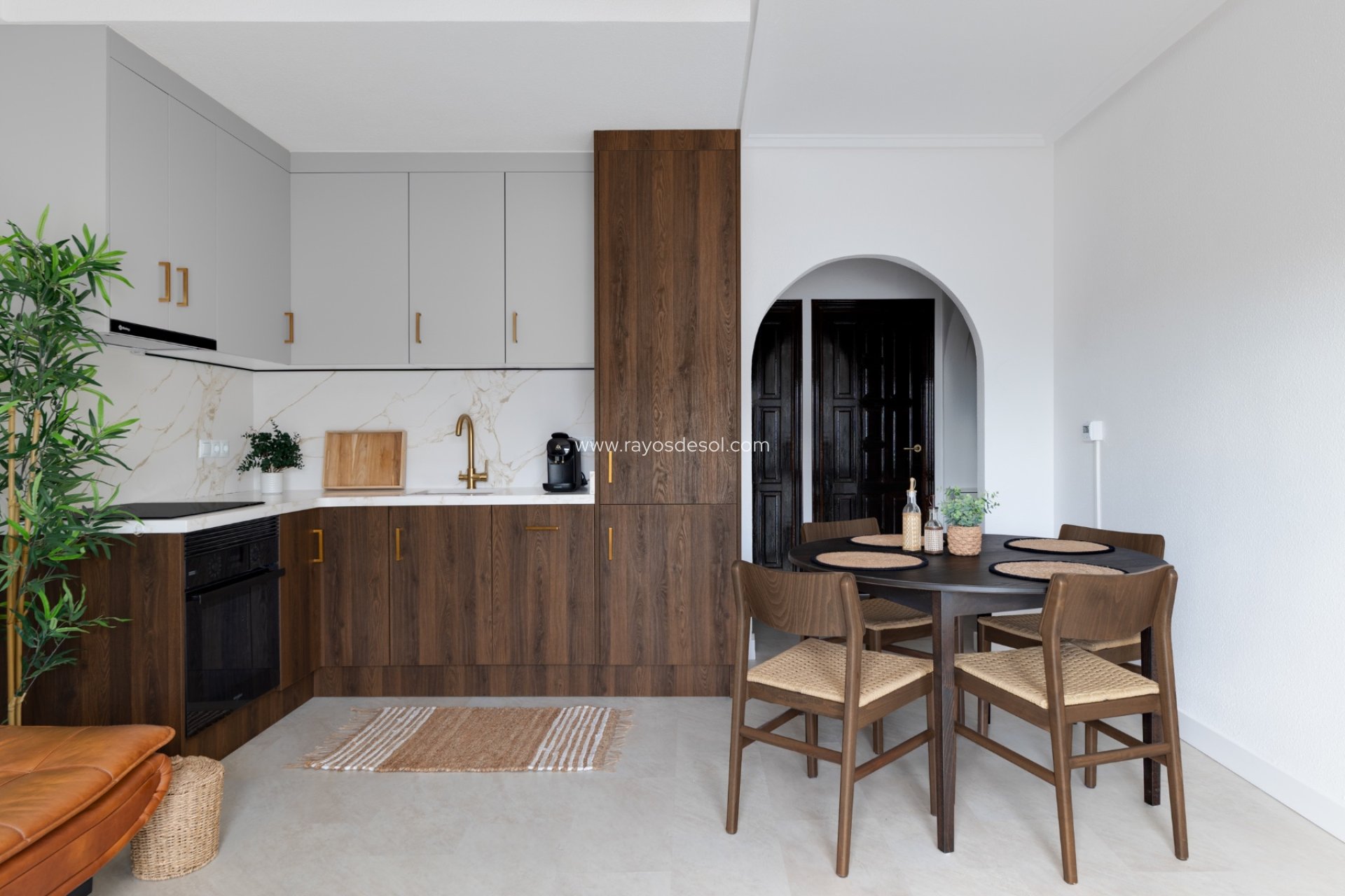 Reventa - Apartamento / piso - Ciudad Quesada/Rojales - Rojales