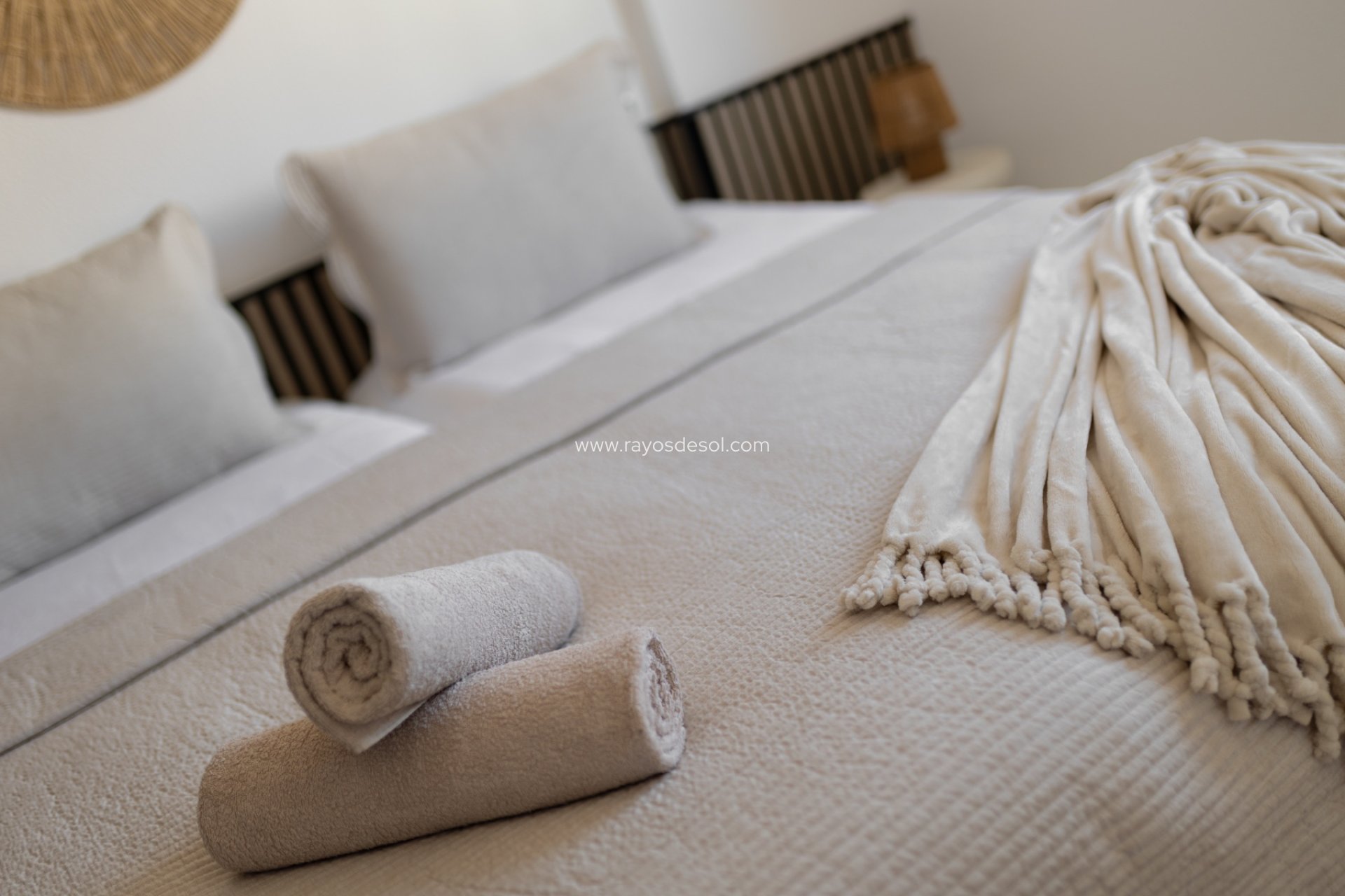 Reventa - Apartamento / piso - Ciudad Quesada/Rojales - Rojales