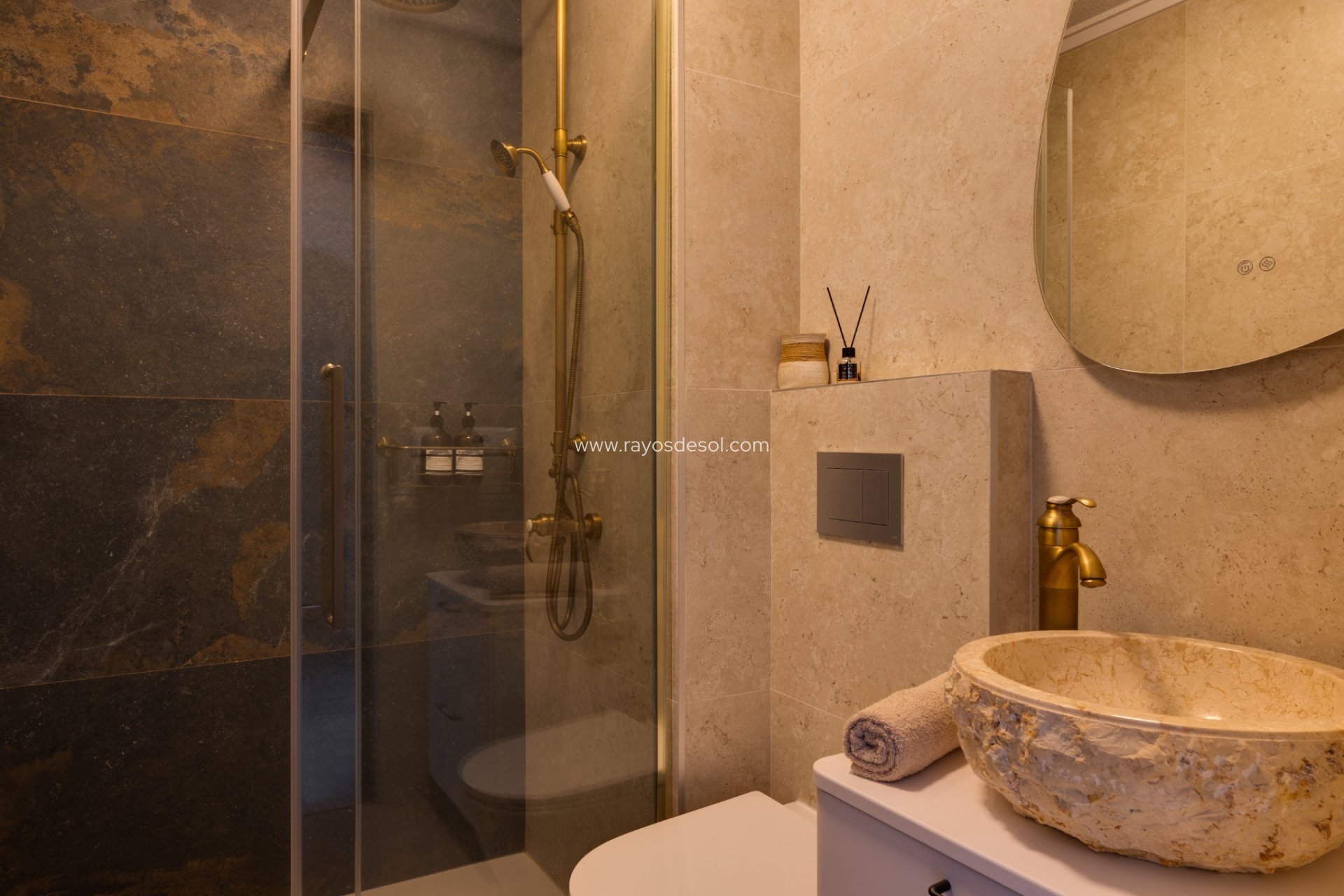 Reventa - Apartamento / piso - Ciudad Quesada/Rojales - Rojales