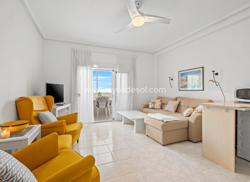 Reventa - Apartamento / piso - Ciudad Quesada/Rojales - Rojales