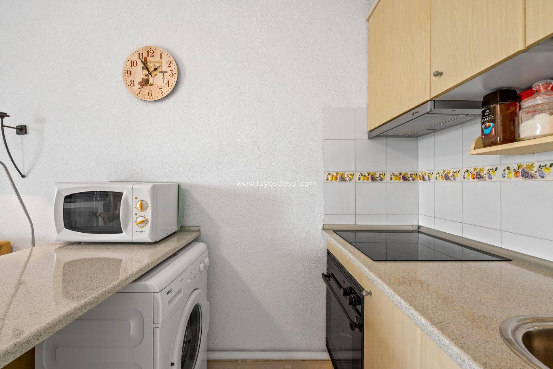 Reventa - Apartamento / piso - Ciudad Quesada/Rojales - Rojales