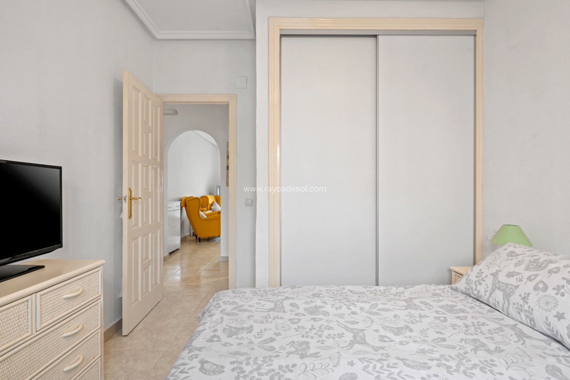 Reventa - Apartamento / piso - Ciudad Quesada/Rojales - Rojales