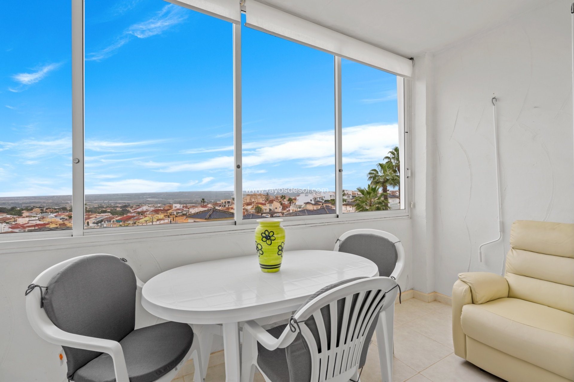 Reventa - Apartamento / piso - Ciudad Quesada/Rojales - Rojales