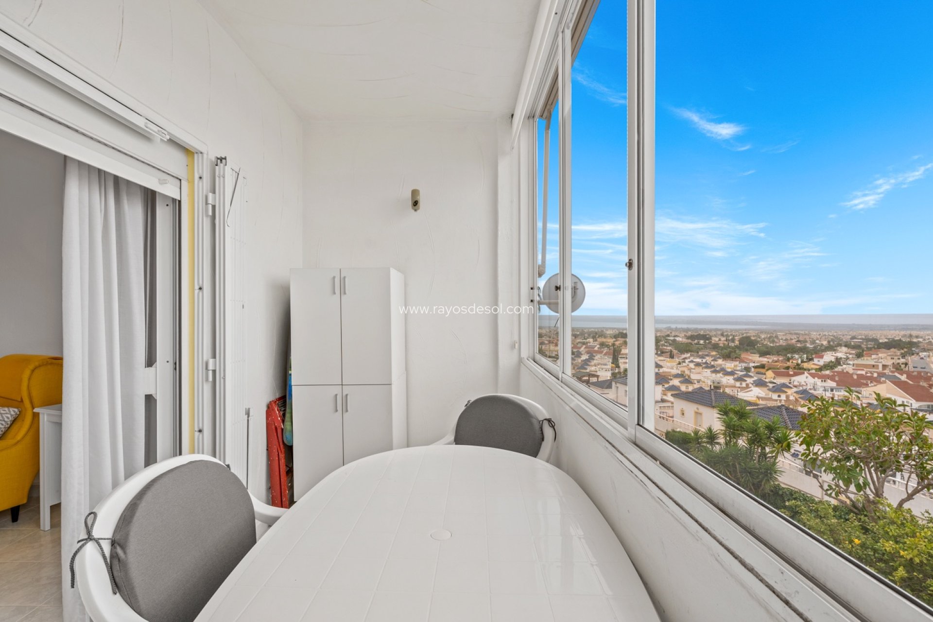 Reventa - Apartamento / piso - Ciudad Quesada/Rojales - Rojales