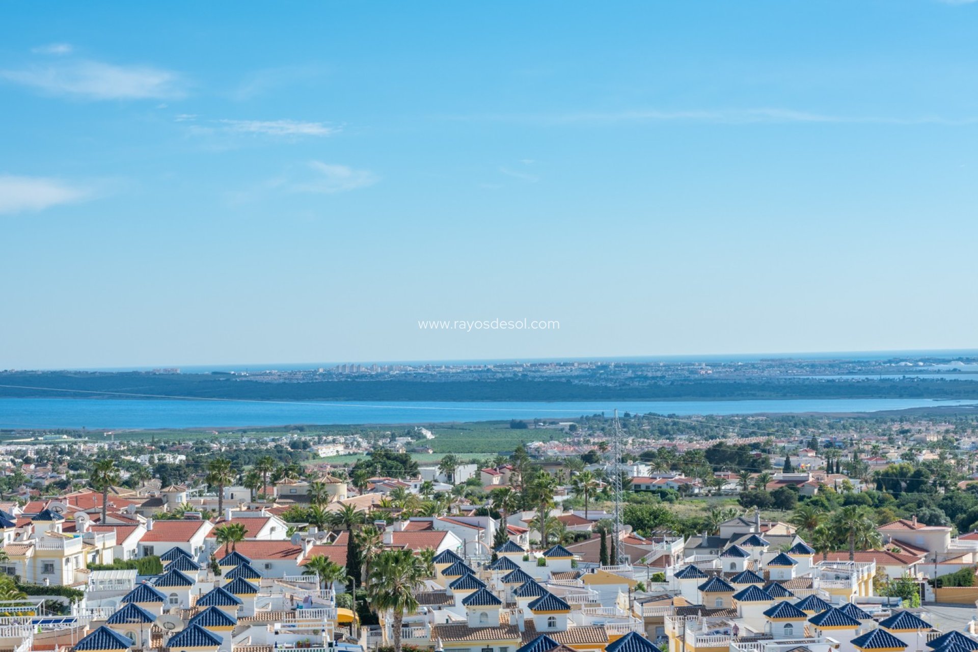 Reventa - Apartamento / piso - Ciudad Quesada/Rojales - Rojales