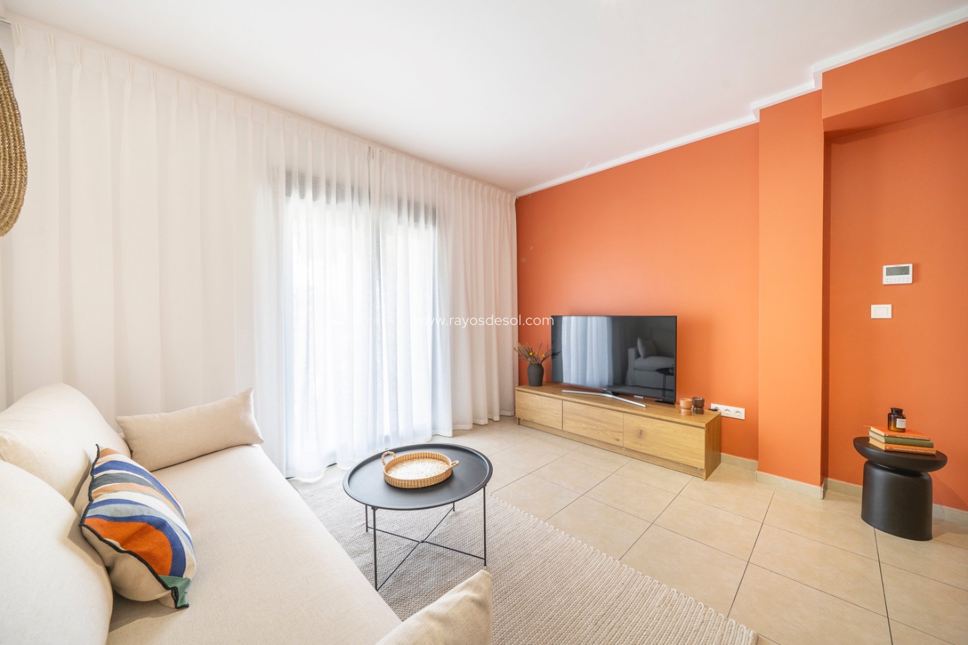 Reventa - Apartamento / piso - Ciudad Quesada/Rojales - Rojales