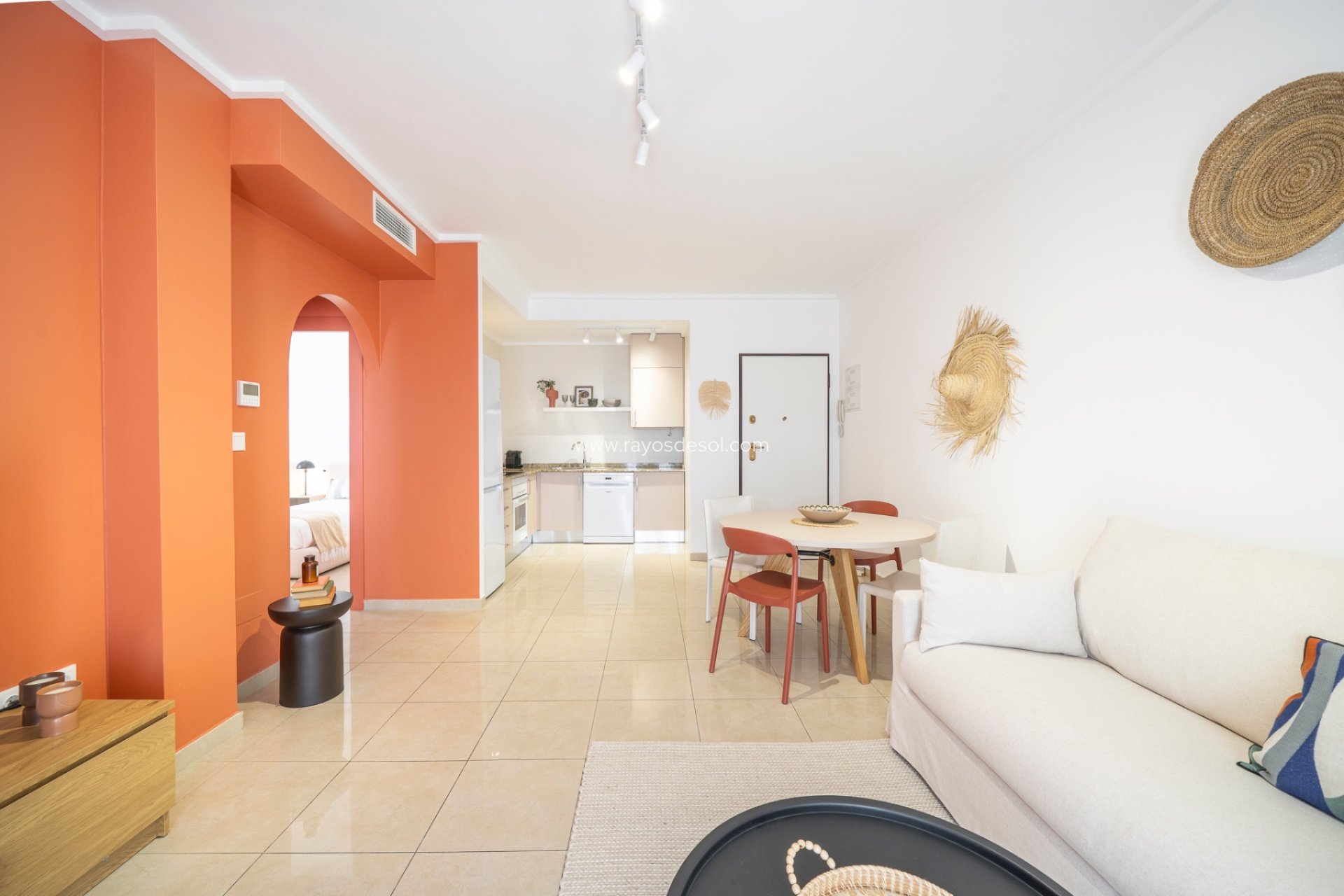 Reventa - Apartamento / piso - Ciudad Quesada/Rojales - Rojales