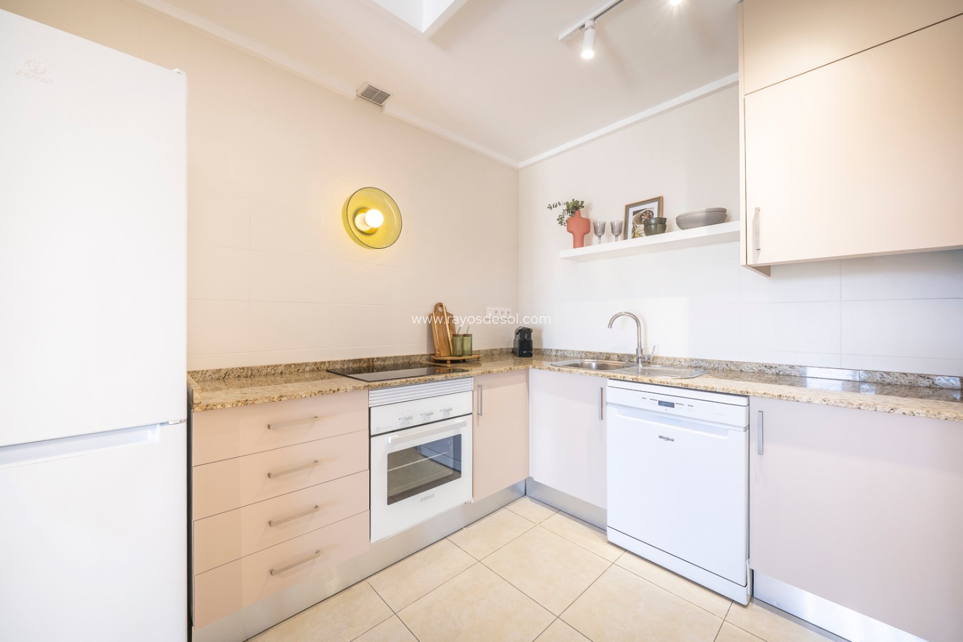 Reventa - Apartamento / piso - Ciudad Quesada/Rojales - Rojales