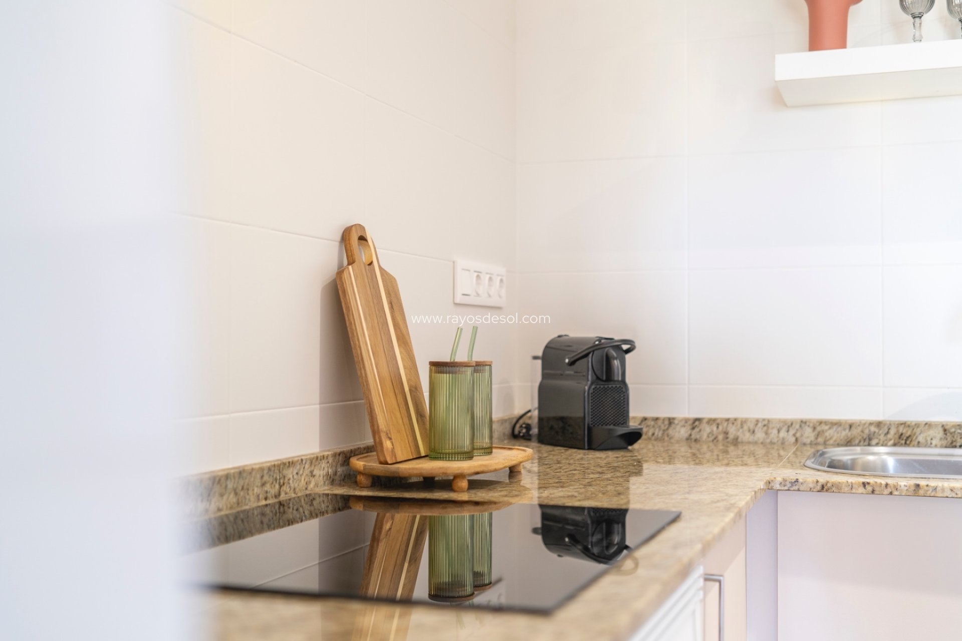 Reventa - Apartamento / piso - Ciudad Quesada/Rojales - Rojales