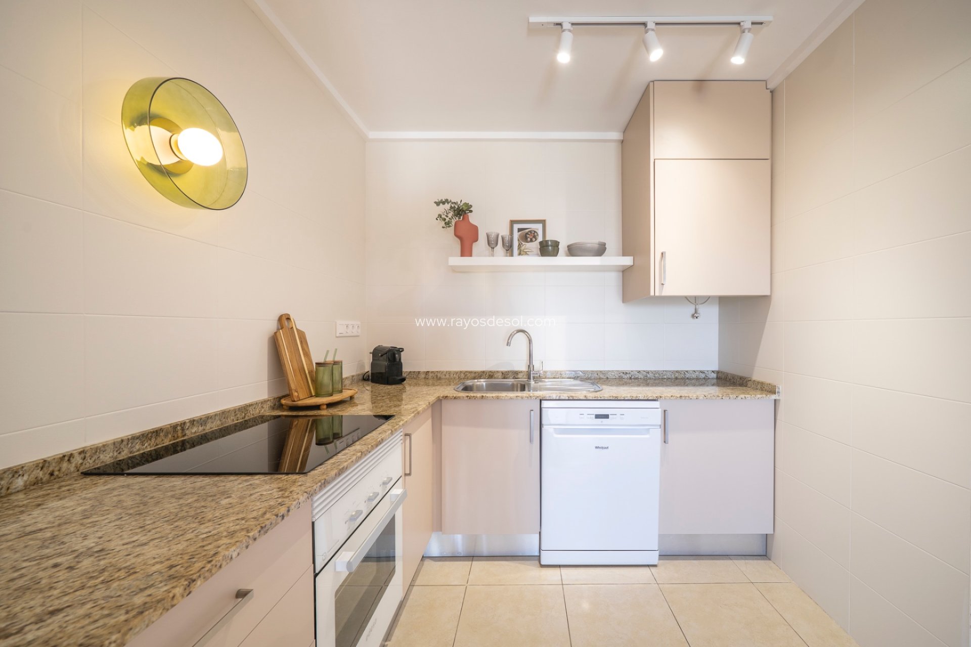 Reventa - Apartamento / piso - Ciudad Quesada/Rojales - Rojales