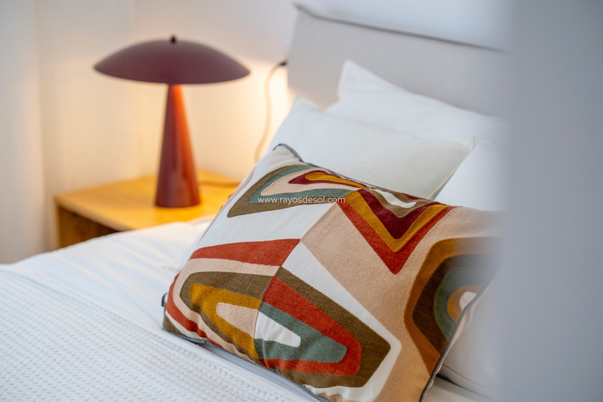 Reventa - Apartamento / piso - Ciudad Quesada/Rojales - Rojales