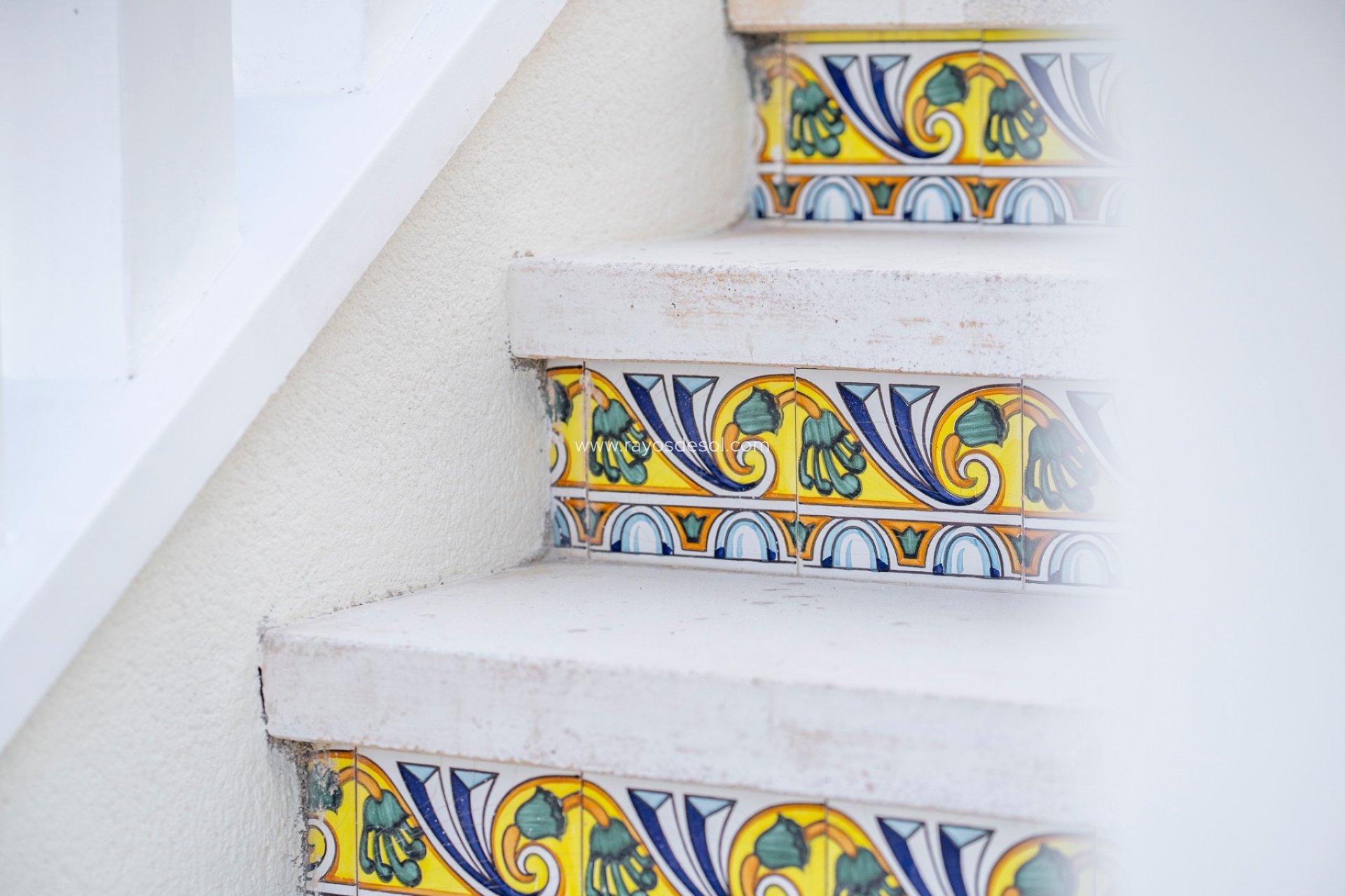 Reventa - Apartamento / piso - Ciudad Quesada/Rojales - Rojales