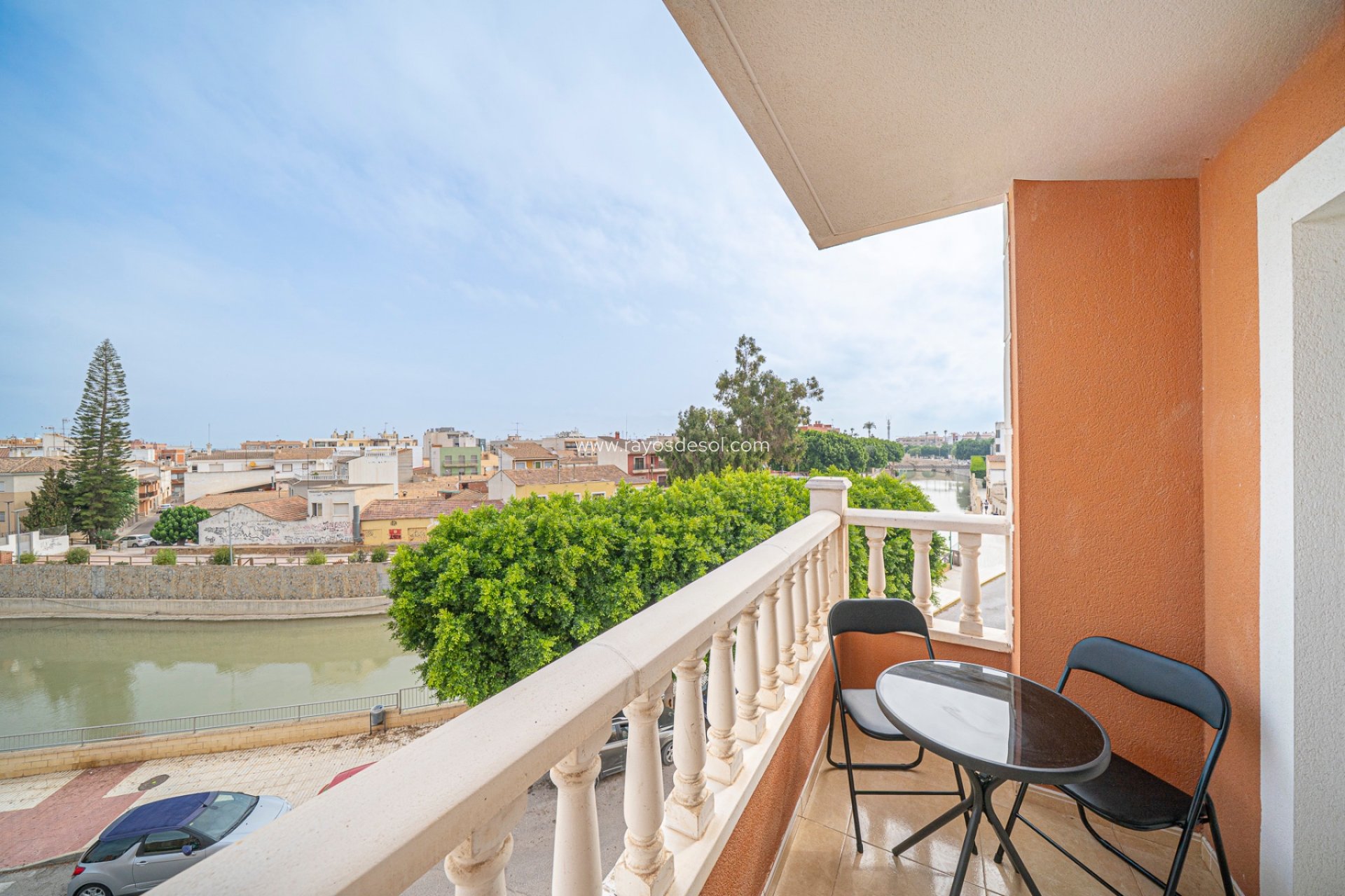Reventa - Apartamento / piso - Ciudad Quesada/Rojales - Rojales