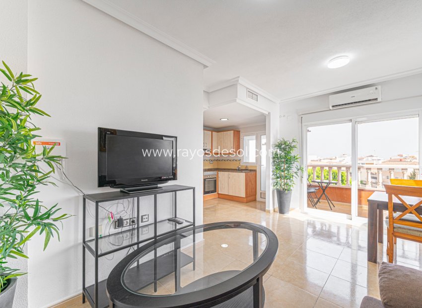 Reventa - Apartamento / piso - Ciudad Quesada/Rojales - Rojales