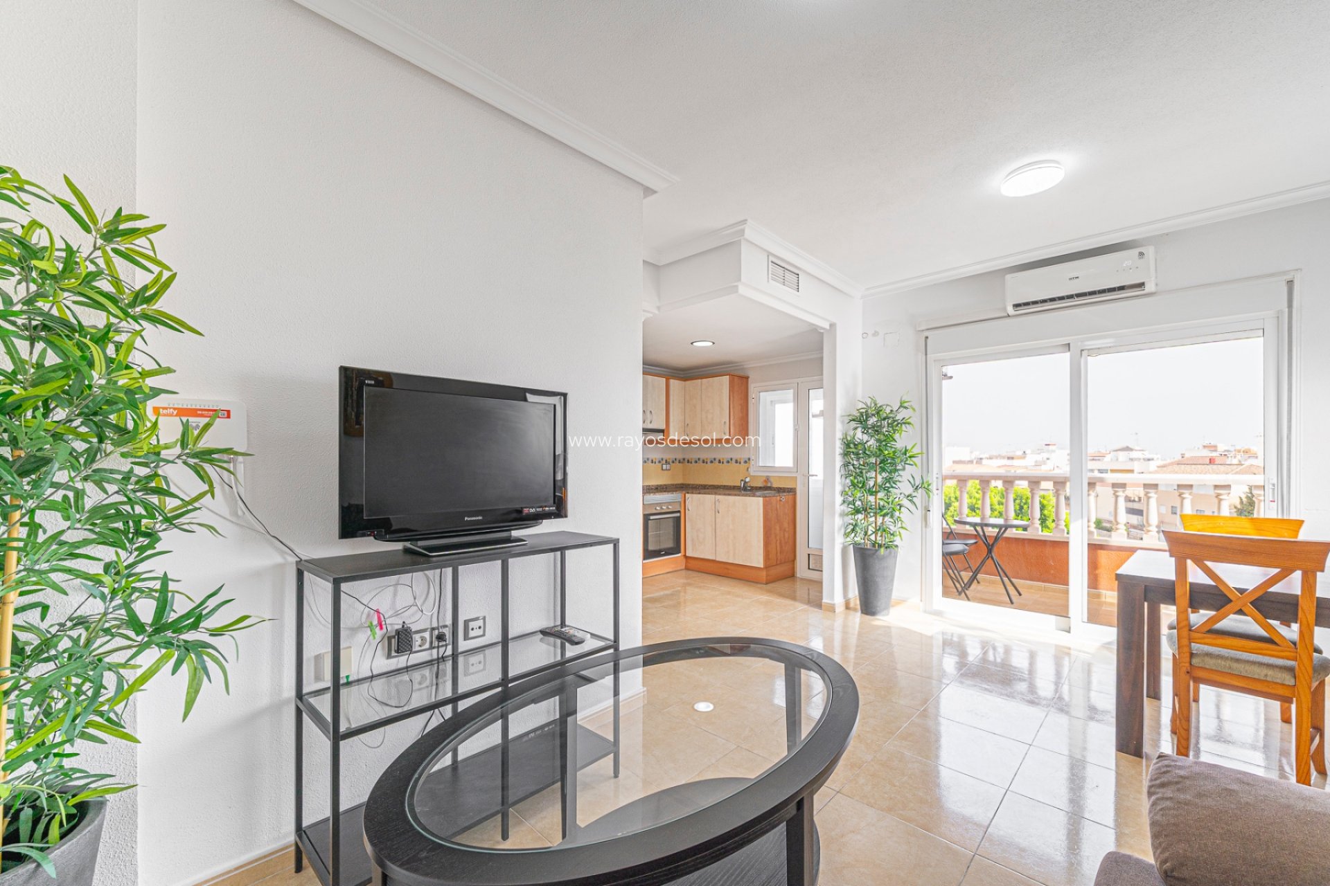 Reventa - Apartamento / piso - Ciudad Quesada/Rojales - Rojales