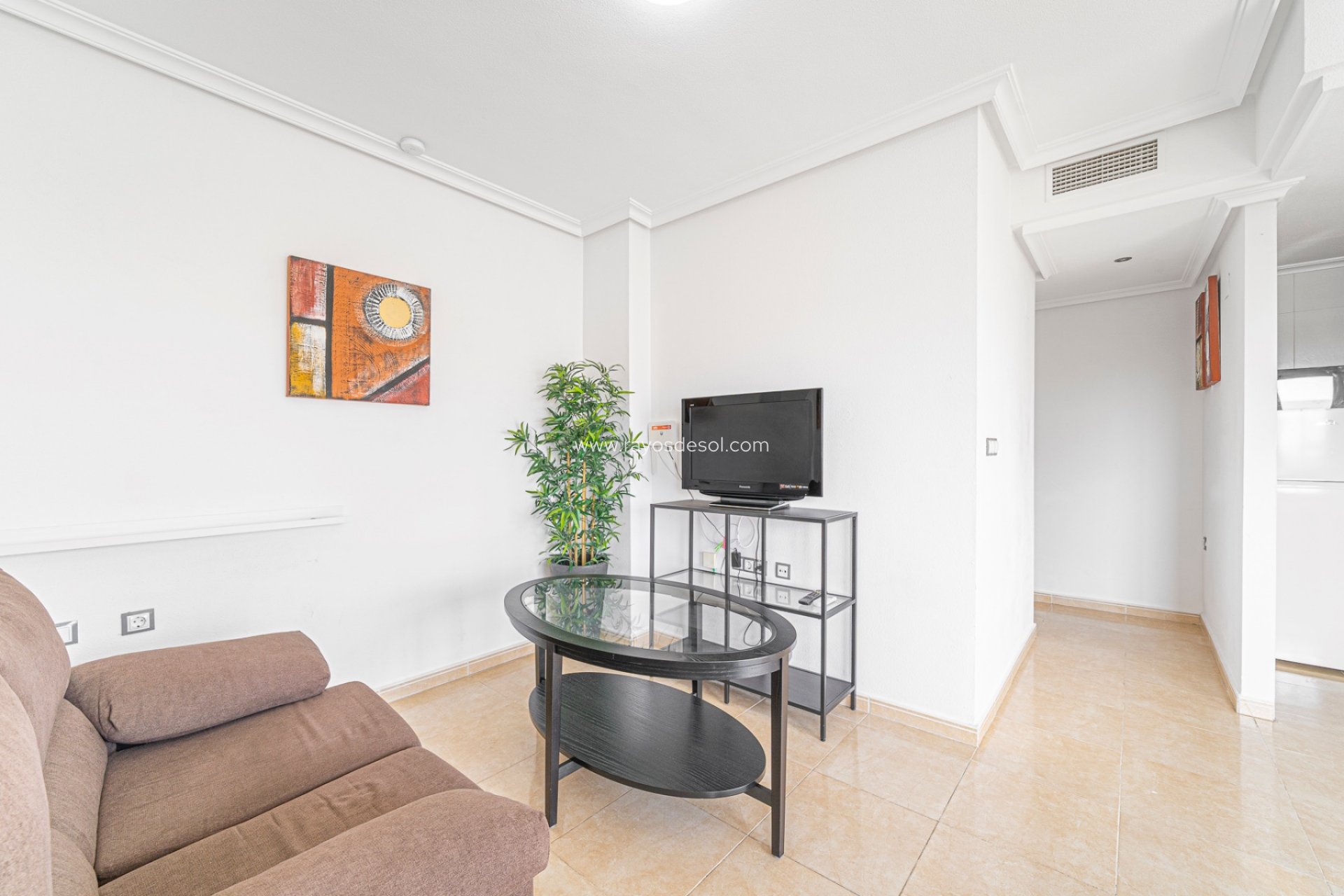 Reventa - Apartamento / piso - Ciudad Quesada/Rojales - Rojales