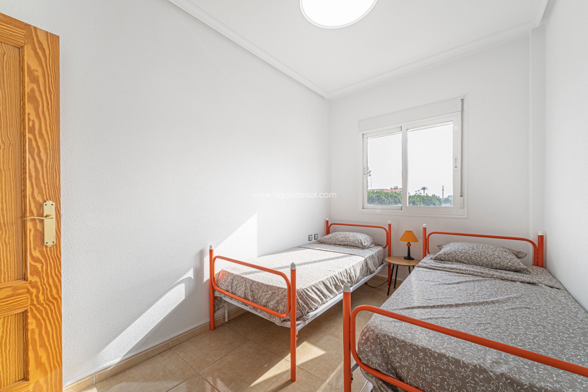 Reventa - Apartamento / piso - Ciudad Quesada/Rojales - Rojales