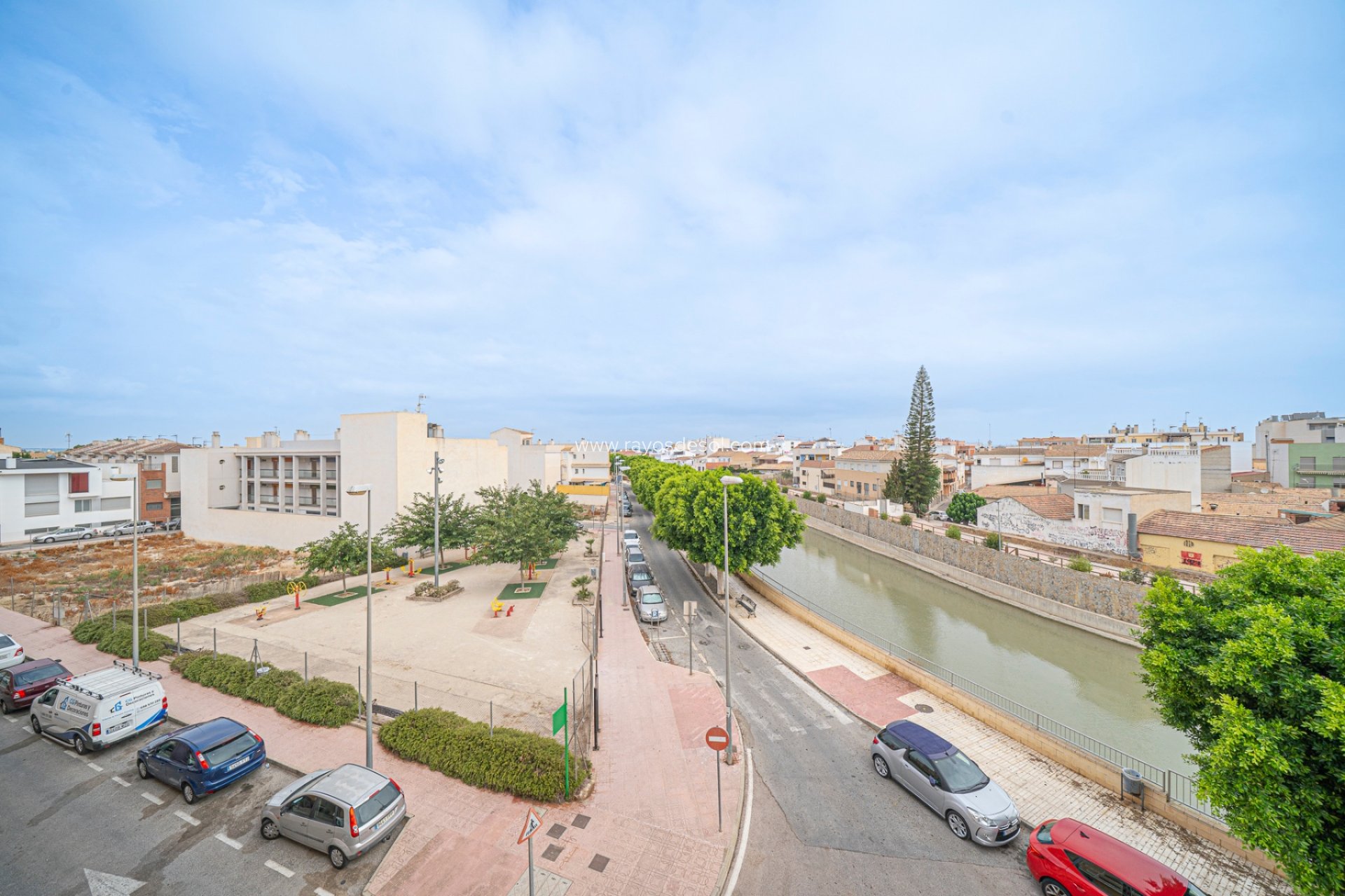 Reventa - Apartamento / piso - Ciudad Quesada/Rojales - Rojales