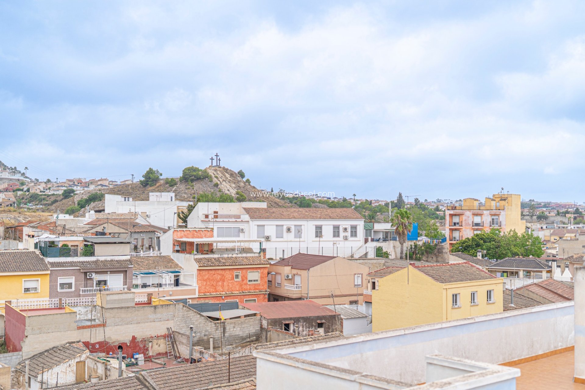Reventa - Apartamento / piso - Ciudad Quesada/Rojales - Rojales