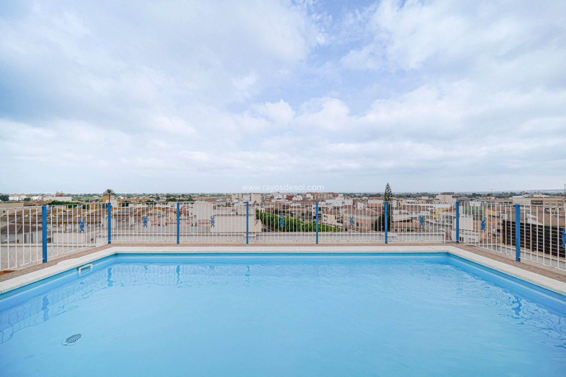 Reventa - Apartamento / piso - Ciudad Quesada/Rojales - Rojales