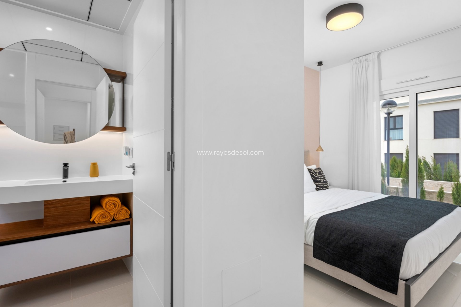 Reventa - Apartamento / piso - Ciudad Quesada/Rojales - Rojales
