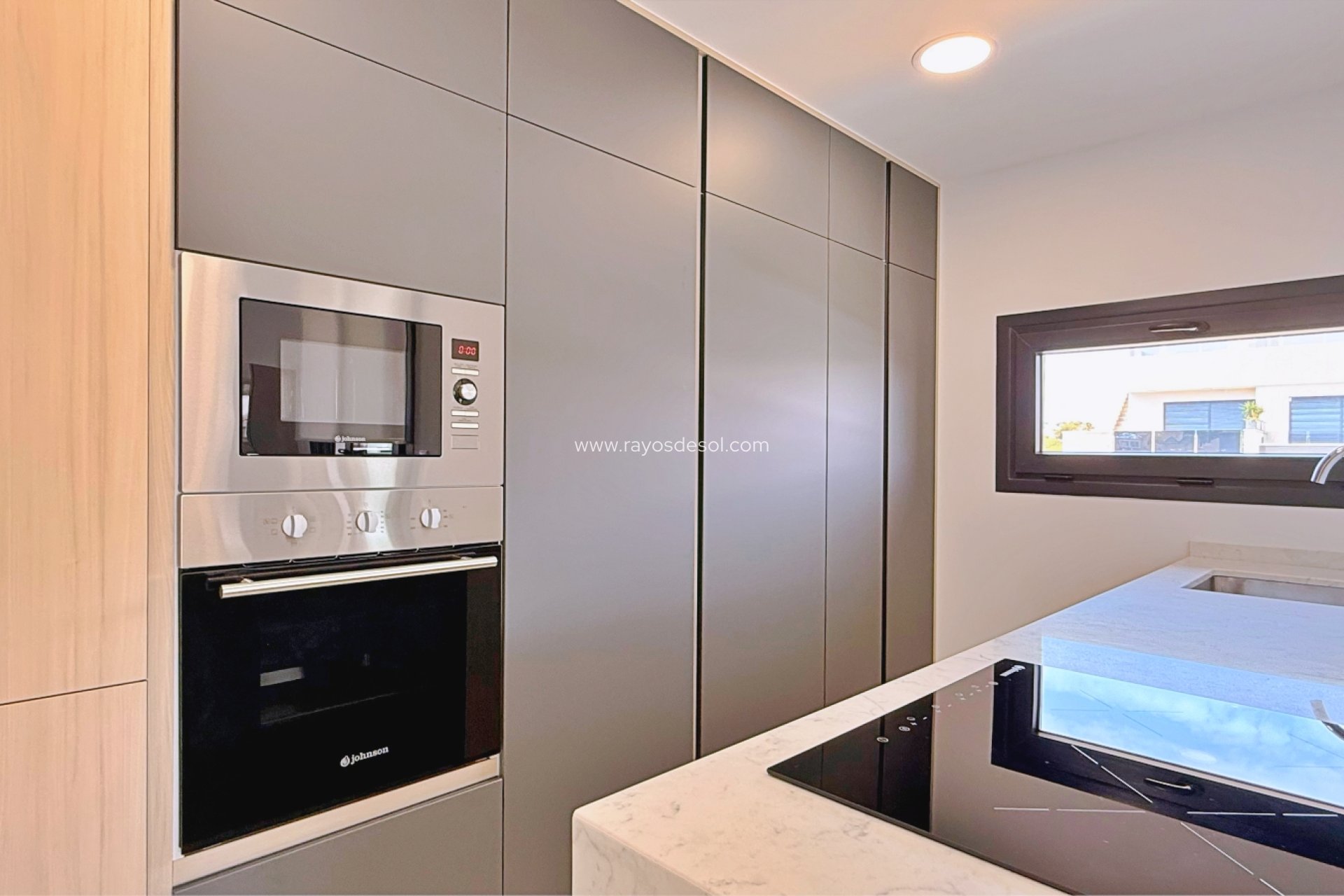 Reventa - Apartamento / piso - Costa Blanca - Orihuela Costa