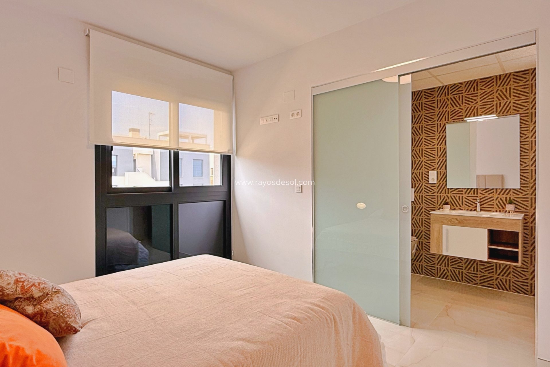 Reventa - Apartamento / piso - Costa Blanca - Orihuela Costa